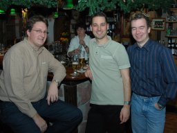 10 Jahre Abi 96