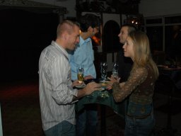 10 Jahre Abi 96