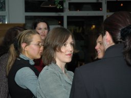 10 Jahre Abi 96