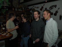 10 Jahre Abi 96
