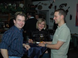 10 Jahre Abi 96