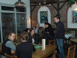 10 Jahre Abi 96