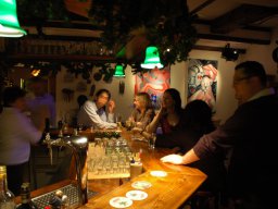 10 Jahre Abi 96