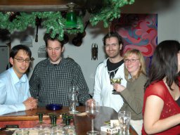 10 Jahre Abi 96