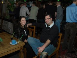 10 Jahre Abi 96