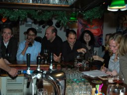 10 Jahre Abi 96