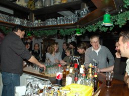 10 Jahre Abi 96