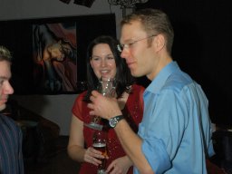 10 Jahre Abi 96