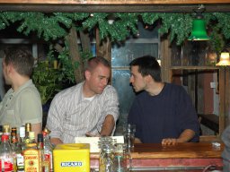 10 Jahre Abi 96
