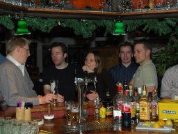 10 Jahre Abi 96