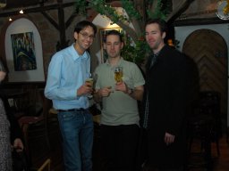10 Jahre Abi 96