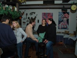 10 Jahre Abi 96