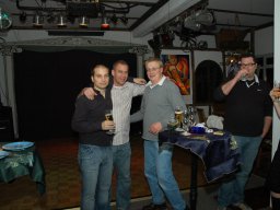 10 Jahre Abi 96