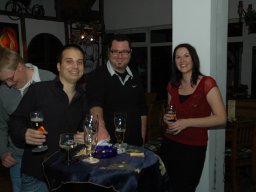 10 Jahre Abi 96