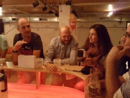 20 Jahre Abi 96