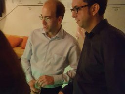 20 Jahre Abi 96