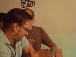 20 Jahre Abi 96