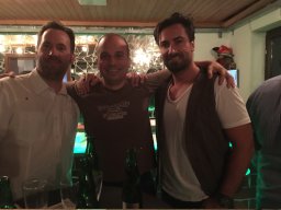 20 Jahre Abi 96
