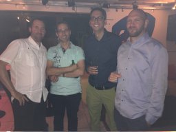20 Jahre Abi 96