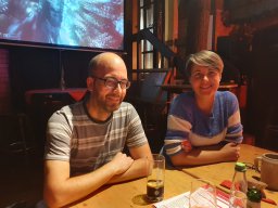 25 Jahre Abi 96