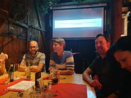 25 Jahre Abi 96