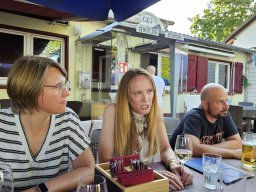 30 Jahre Abi 96