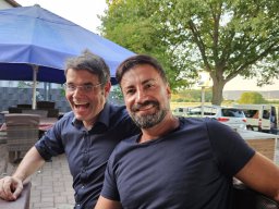 30 Jahre Abi 96