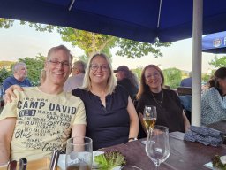 30 Jahre Abi 96