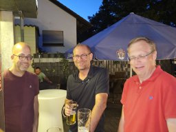 30 Jahre Abi 96