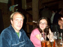 5 Jahre Abi 96 - Teil I