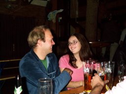 5 Jahre Abi 96 - Teil I