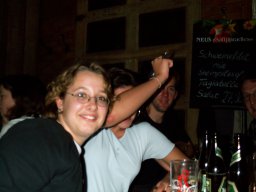 5 Jahre Abi 96 - Teil I